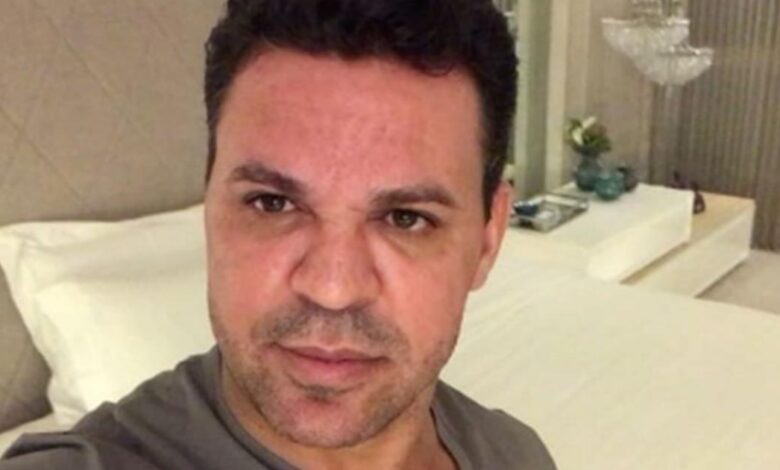 Eduardo Costa abre o jogo sobre vícios, bastidores com Leonardo e desmente cirurgias