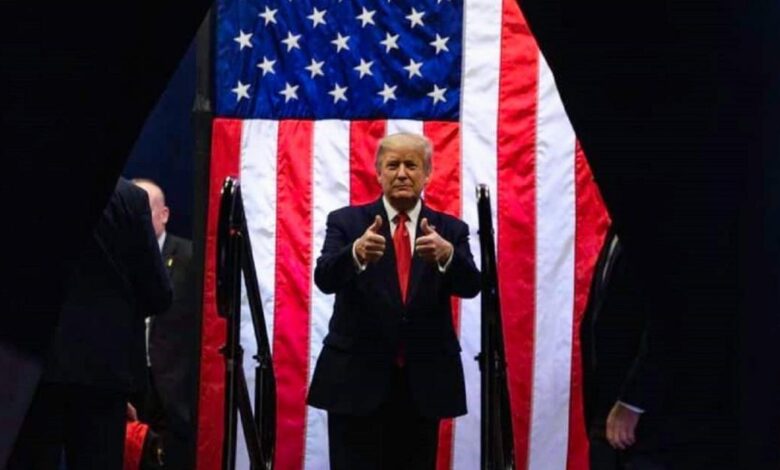 Trump anuncia que EUA irão barrar viajantes vindos do Brasil por causa do coronavírus