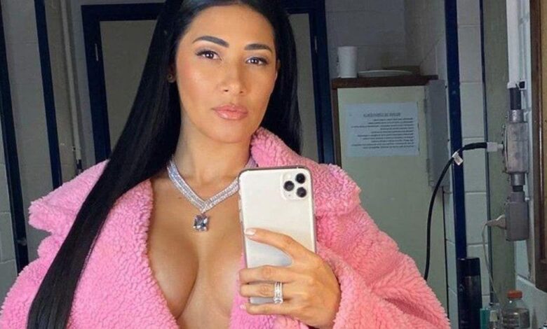 Com 37 anos, Simaria afirma que não pode ter mais filhos: ‘foram muito difíceis’