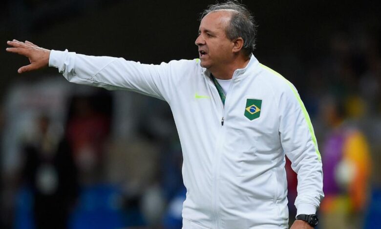 Morre o ex-técnico da Seleção Feminina Vadão