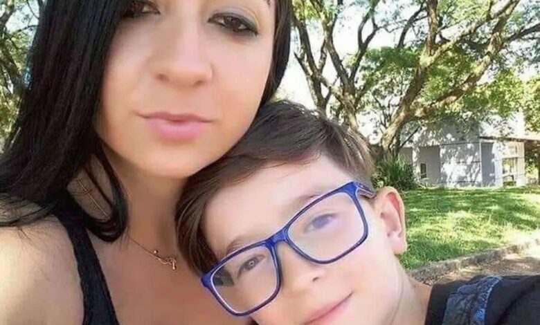 Mãe confessa ter matado filho de 11 anos que estava desparecido no RS, diz polícia