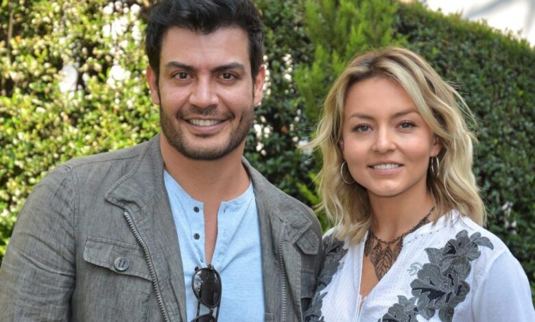 Em meio a pandemia de coronavírus, novela de Angelique Boyer volta a ser gravada no México