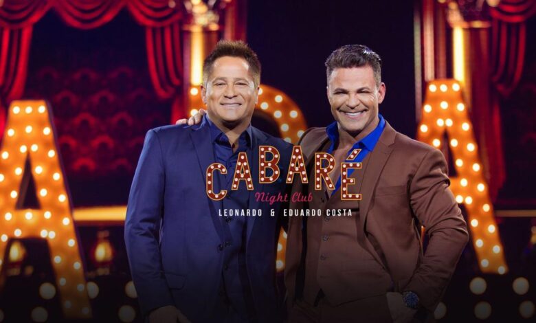 Leonardo desiste de live com Eduardo Costa após polêmicas, diz colunista
