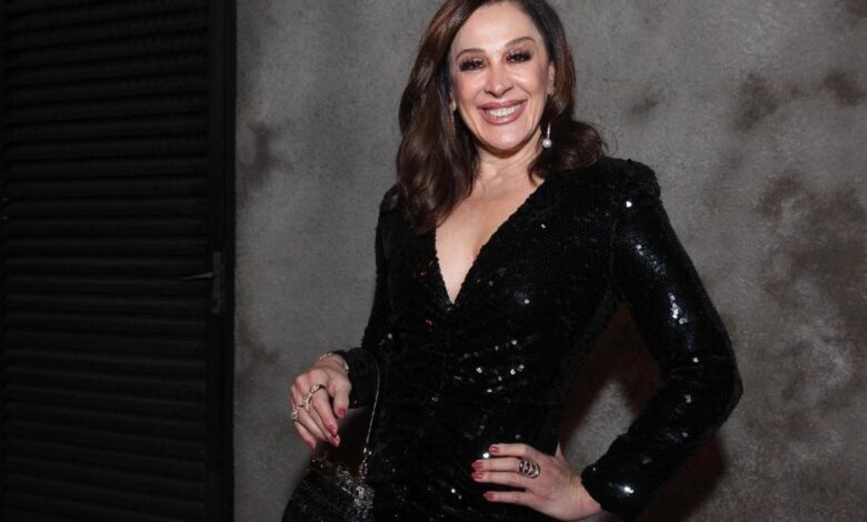 Claudia Raia mantém quarentena após se recuperar de Covid-19: ‘tem as outras pessoas’