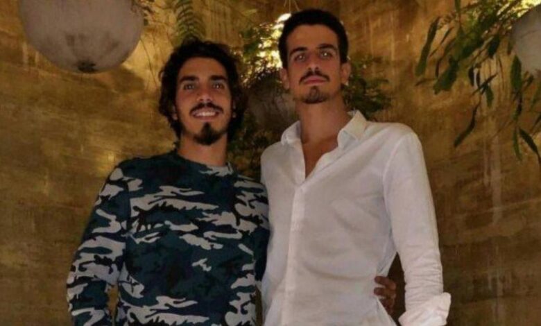 Enzo Celulari e Gabriel David, ex de Anitta, criam reality show que terá influenciadores confinados