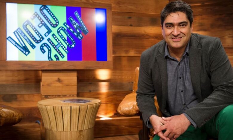 Zeca Camargo deixa a Rede Globo após 24 anos na emissora