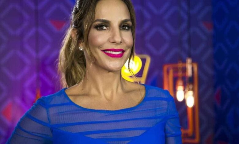 5 filmes que marcaram a carreira de Ivete Sangalo