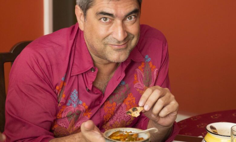 Zeca Camargo não renova contrato, sai da Rede Globo e pode ir para a Record TV