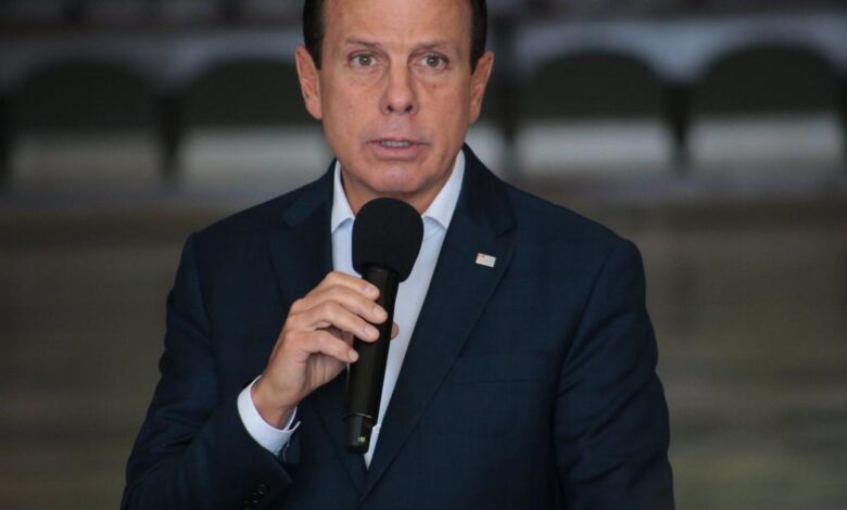Após pressão, governo estuda mudar avaliação da ‘retomada consciente’ em São Paulo