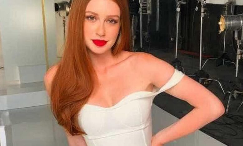 5 modelos que fazem aniversário em junho