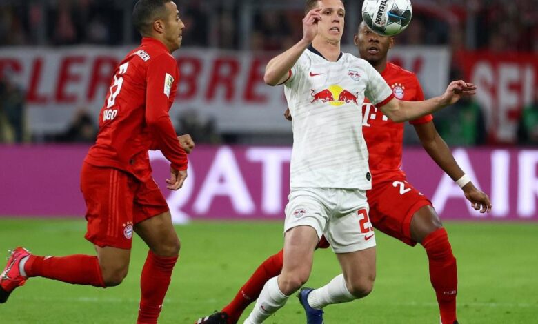 Colônia e Leipzig fecham a 29ª rodada da Bundesliga: onde assistir ao vivo
