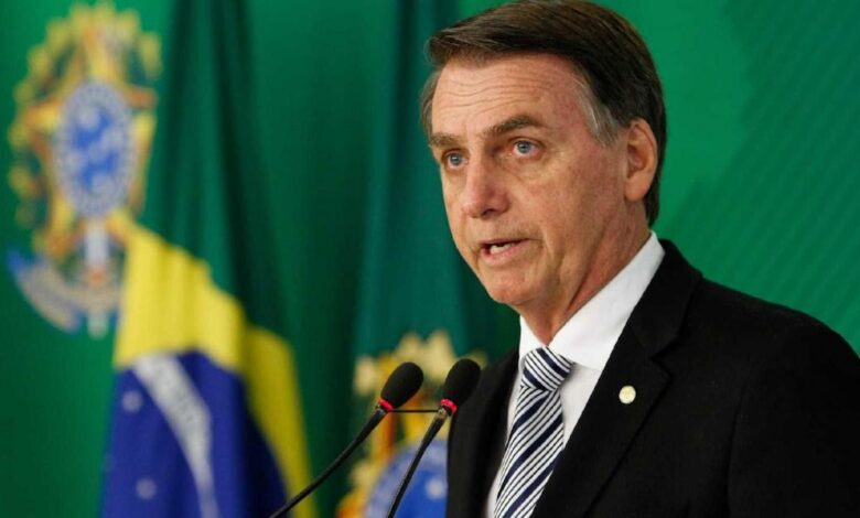 Governo Bolsonaro nomeia Marcelo Lopes da Ponte para a presidência do FNDE