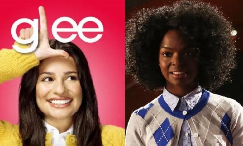 Ex-atriz de ‘Glee’ acusa Lea Michele de racismo: ‘disse que cagaria na minha peruca’