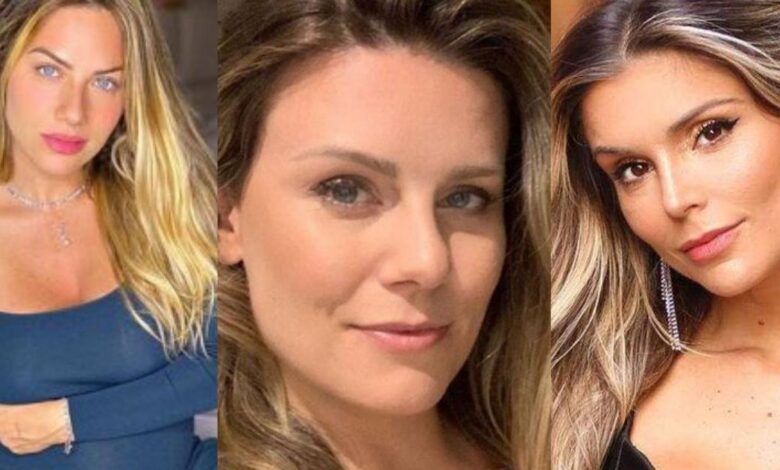 6 famosas que estão grávidas em meio à pandemia