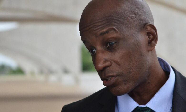 Sergio Camargo detona movimento negro em supostos áudios vazados