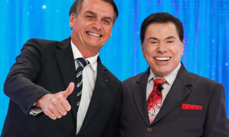 Nome de Silvio Santos aparece como solicitante do Auxílio Emergencial de R$ 600