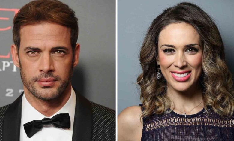 Jacky Bracamontes está de volta à TV e foi convidada a fazer novela com William Levy