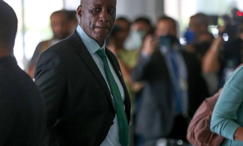 Movimento negro é chamado de ‘vagabundos’ pelo presidente da Fundação Palmares, em áudio