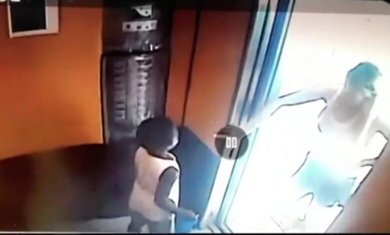 Mãe do menino que caiu do 9° andar critica patroa: ‘não teve paciência para cuidar’