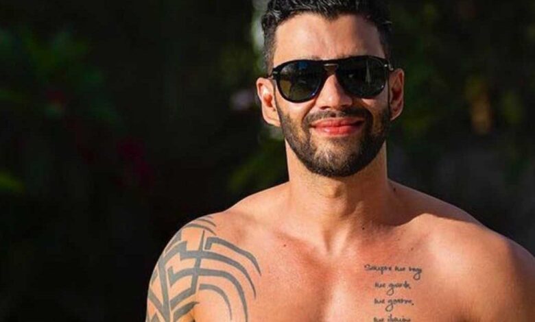 Gusttavo Lima compra iate de Roberto Carlos avaliado em R$ 25 milhões