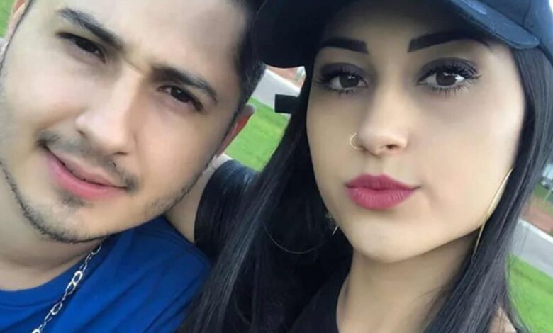 Digital influencer e namorado são mortos com quase 80 tiros no RS