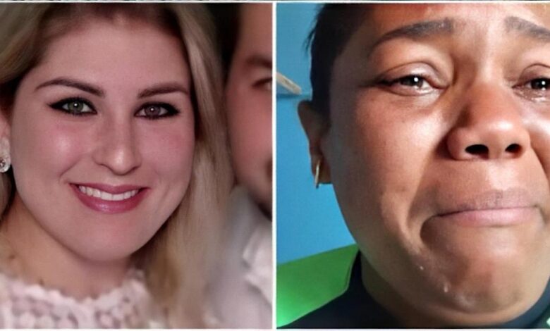 Em carta, patroa pede que mãe de Miguel a perdoe: ‘não tenho o direito de falar em dor’