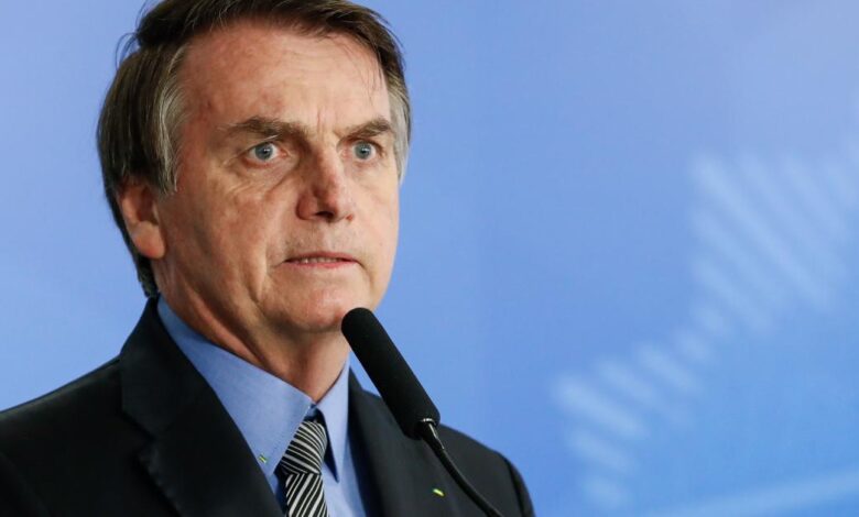 Ministério da Saúde deixa de informar total de casos da Covid-19