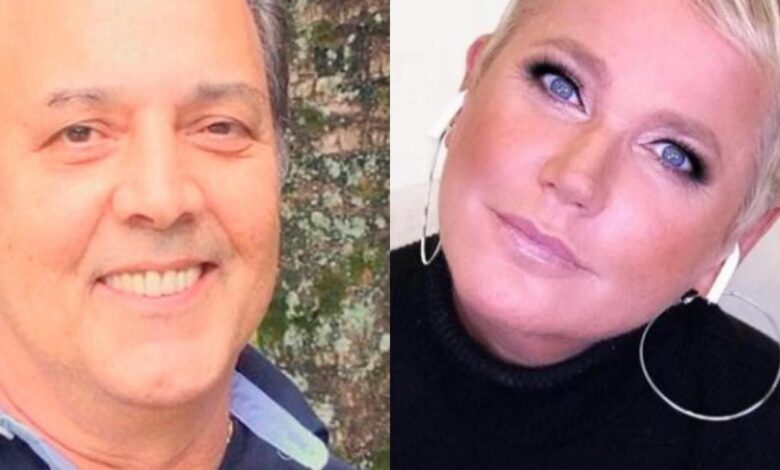 Cantor José Augusto revela briga com Xuxa: ‘magoou muito’