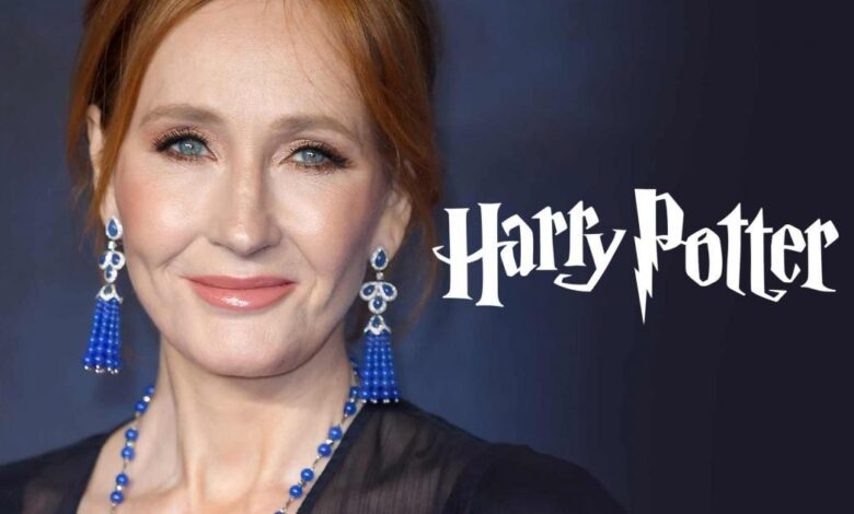 J.K. Rowling, autora de ‘Harry Potter’, é criticada e acusada de transfobia na web