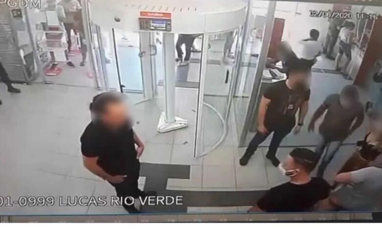 Homem registra BO após R$ 99 milhões serem depositados em sua conta