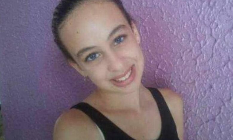 Encontrado corpo de adolescente de 15 anos desaparecida em Formiga (MG)