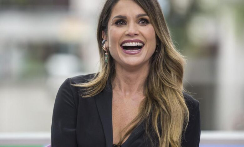 5 novelas marcantes na carreira da atriz Flávia Alessandra