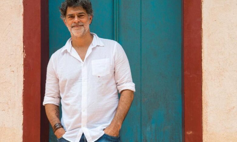 5 curiosidades sobre o ator Eduardo Moscovis