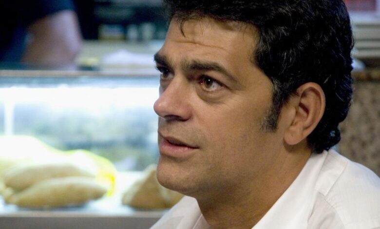 5 atores da série ‘Questão de Família’