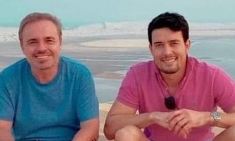 Reviravolta no caso Gugu: homem afirma ser verdadeiro marido de Thiago Salvático, segundo colunista
