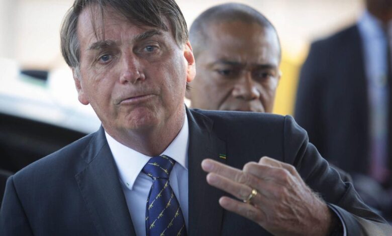 Manifestações contra o governo federal ligam alerta na gestão de Bolsonaro, diz colunista