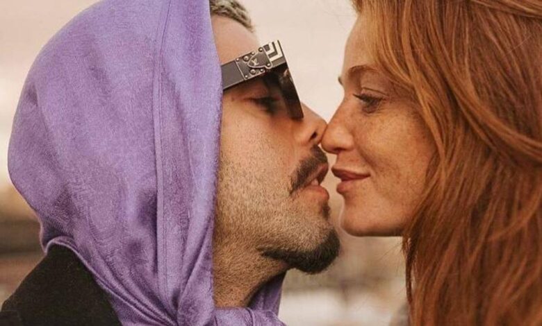 Pedro Scooby diz que se casou com Cintia Dicker e fala sobre planos para ter filhos
