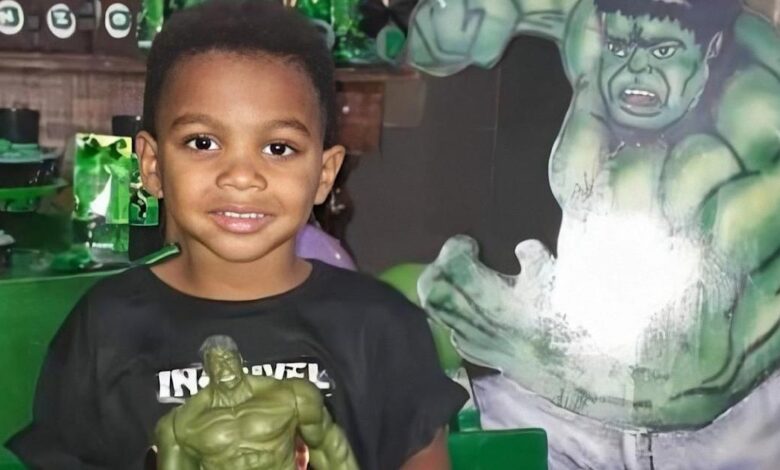 Pai de menino de 4 anos morto em aniversário no RJ desabafa: ‘abraçou o meu filho e deu um tiro’