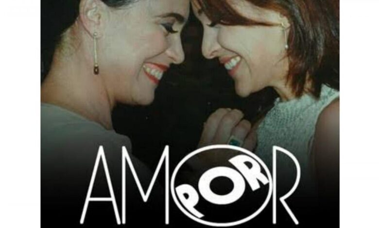 5 atores que fizeram parte do elenco de ‘Por Amor’ na atualidade