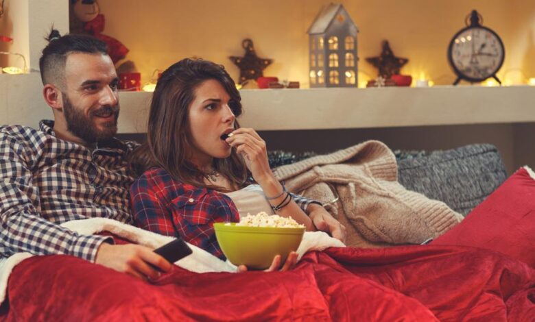 Filmes para assistir no Dia dos Namorados