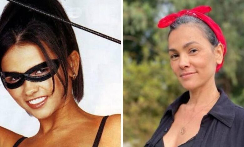 6 famosas que assumiram os cabelos brancos durante a quarentena