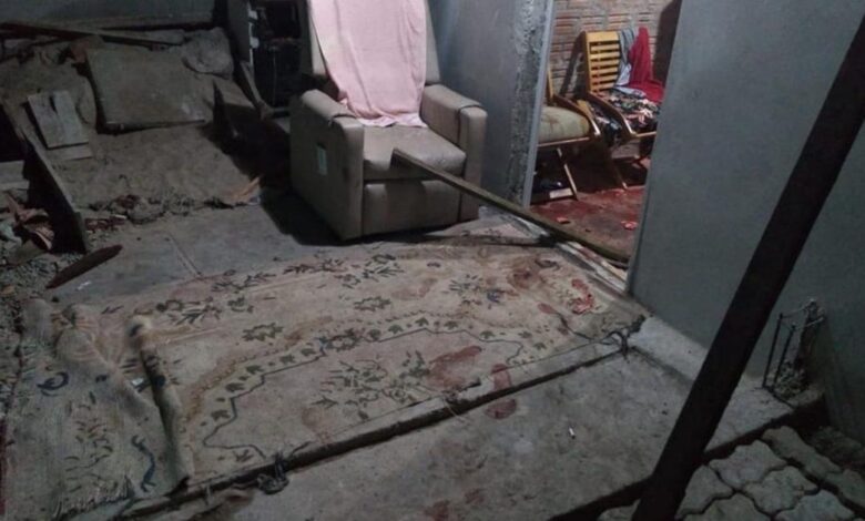 Homem é preso suspeito de matar a mãe e sobrinha de 10 meses em Rio Grande (RS)
