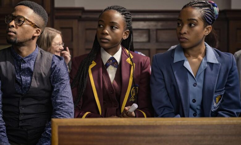 ‘Sangue e Água’: uma série original Netflix com tudo que o catálogo precisava