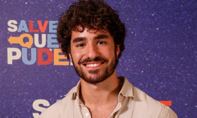 ‘Salve-se Quem Puder’: ator português José Condessa deixa a novela