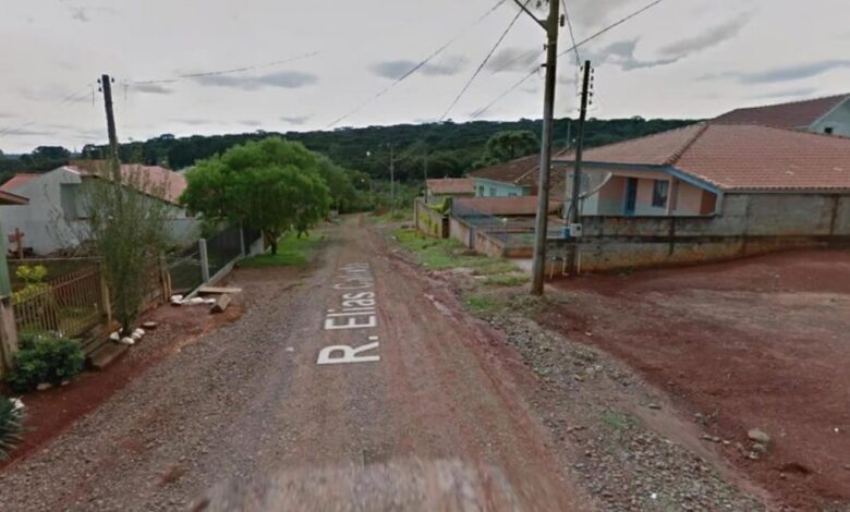 Homem é preso suspeito de matar mãe com golpes de barra de ferro