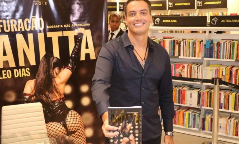 Leo Dias anuncia que vai dar um tempo na carreira para ‘viver a vida’