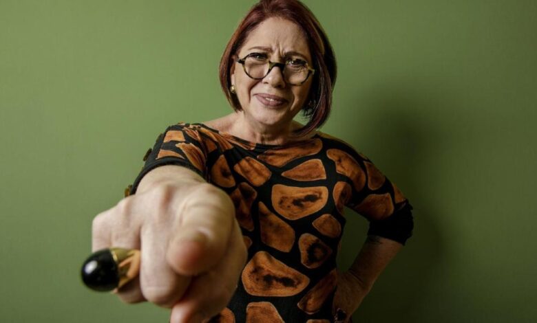 Psicóloga do ‘Casos de Família’ tem aumento de atendimentos durante período de isolamento
