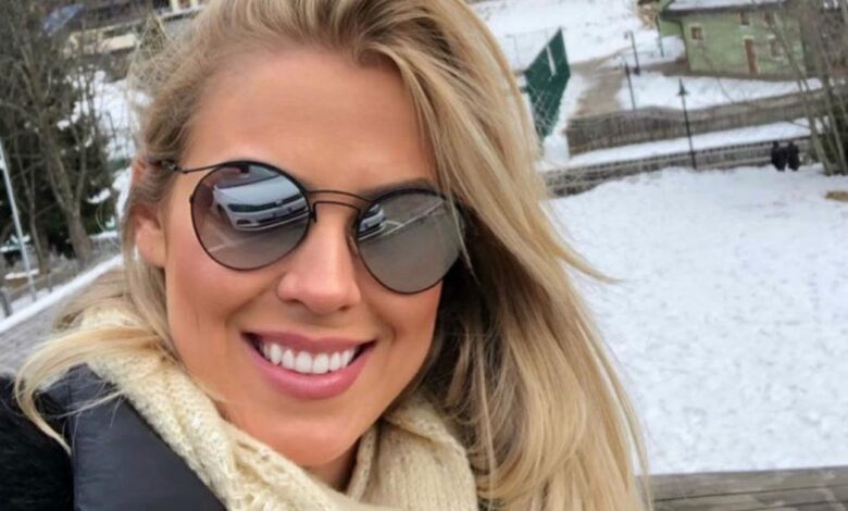 Golpistas usam dados de ex-BBB Isabella Cecchi para pedir auxílio emergencial