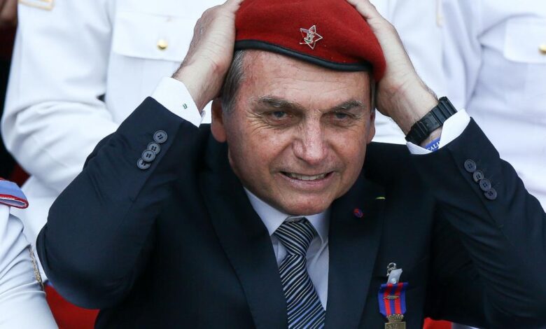 The Economist questiona se Bolsonaro é ameaça à democracia brasileira