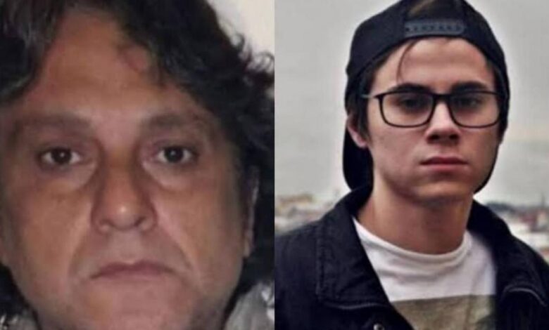 Conversa expõe pedido de ajuda de suspeito de matar ator Rafael Miguel a amigo